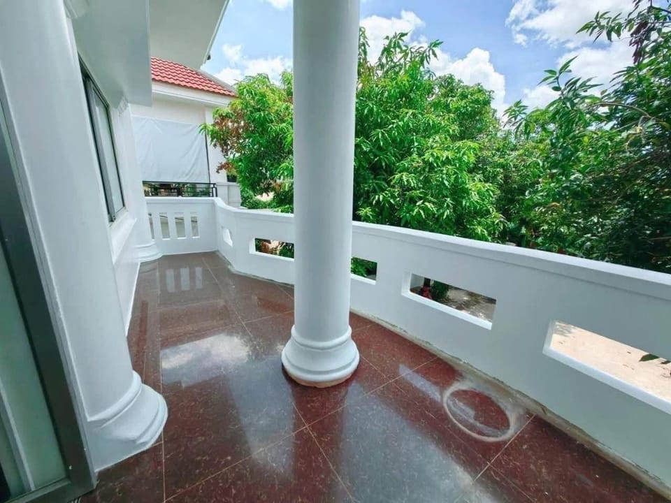 Peace And Cool Hotel Hotel in Krong Siem Reap