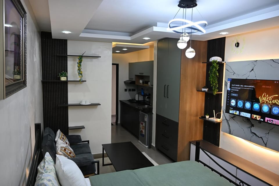 Salcohm Residence 01 Apartment in Nairobi County