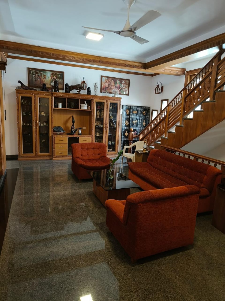 Krishna jayam premium homestay Vacation rental in Coimbatore