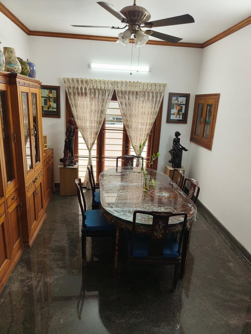 Krishna jayam premium homestay Vacation rental in Coimbatore