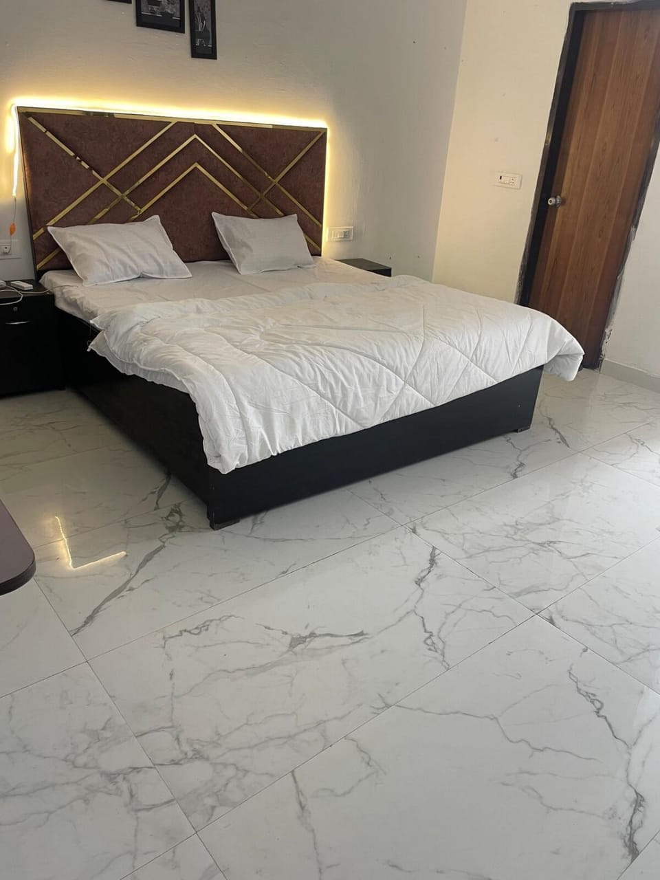 Urban cozy stay Apartment in Gurugram