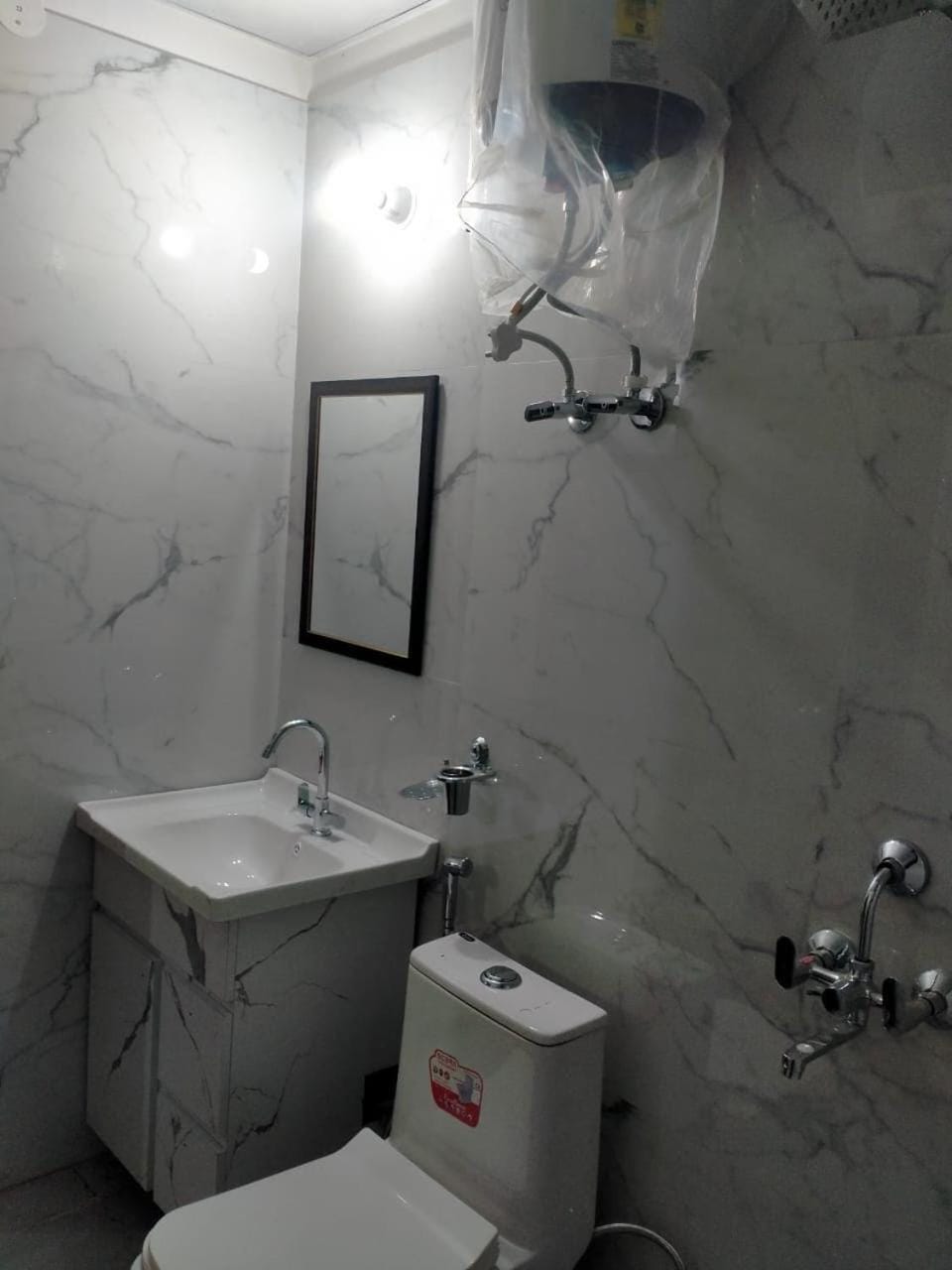 Urban cozy stay Apartment in Gurugram