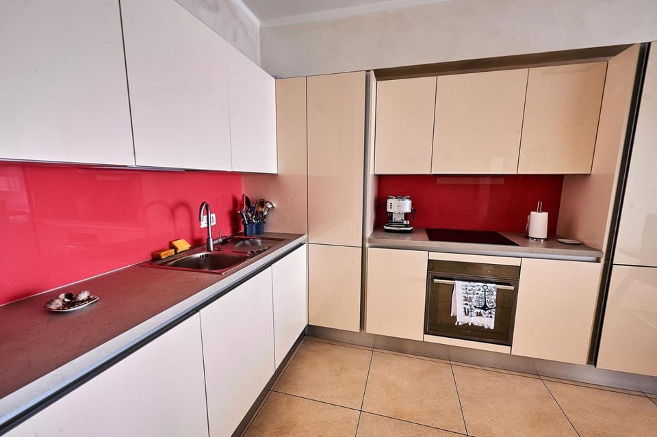 Apartment by the lake Apartment in Constanta
