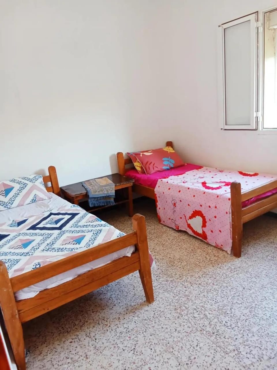 Appartement avec terrasse Vu sur mer Apartment in Algeria