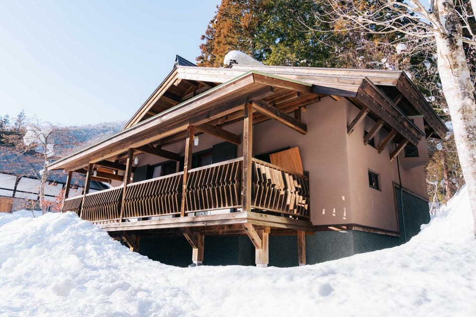 飛騨プライベートリゾート - Nature MIYAGAWA Campground/ 
RV Resort in Takayama