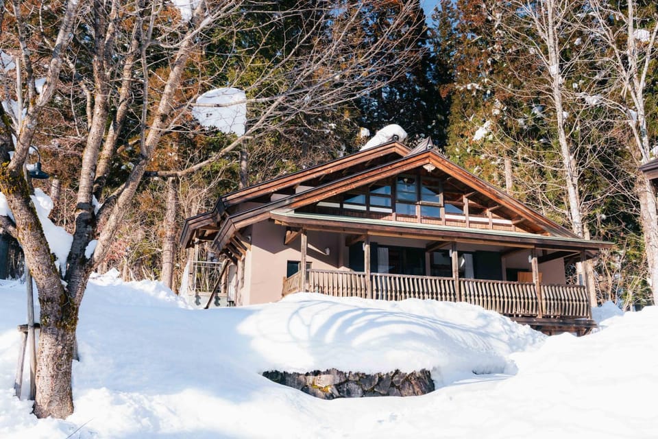 飛騨プライベートリゾート - Nature MIYAGAWA Campground/ 
RV Resort in Takayama