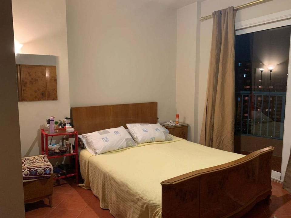 شاليه مكيف علي الاكوا بورتو جولف Apartment in Egypt