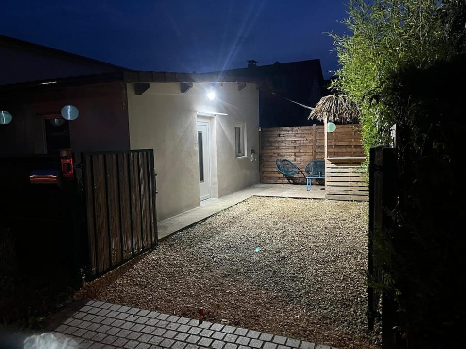 L officina Apartment in Grand Est