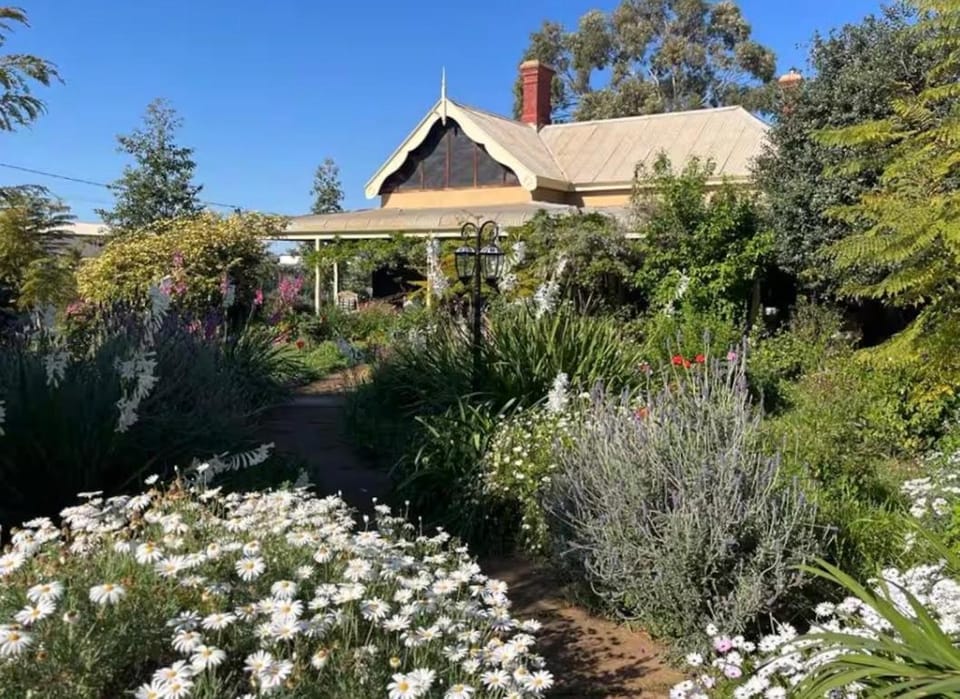 Kombacy Vacation rental in Mildura
