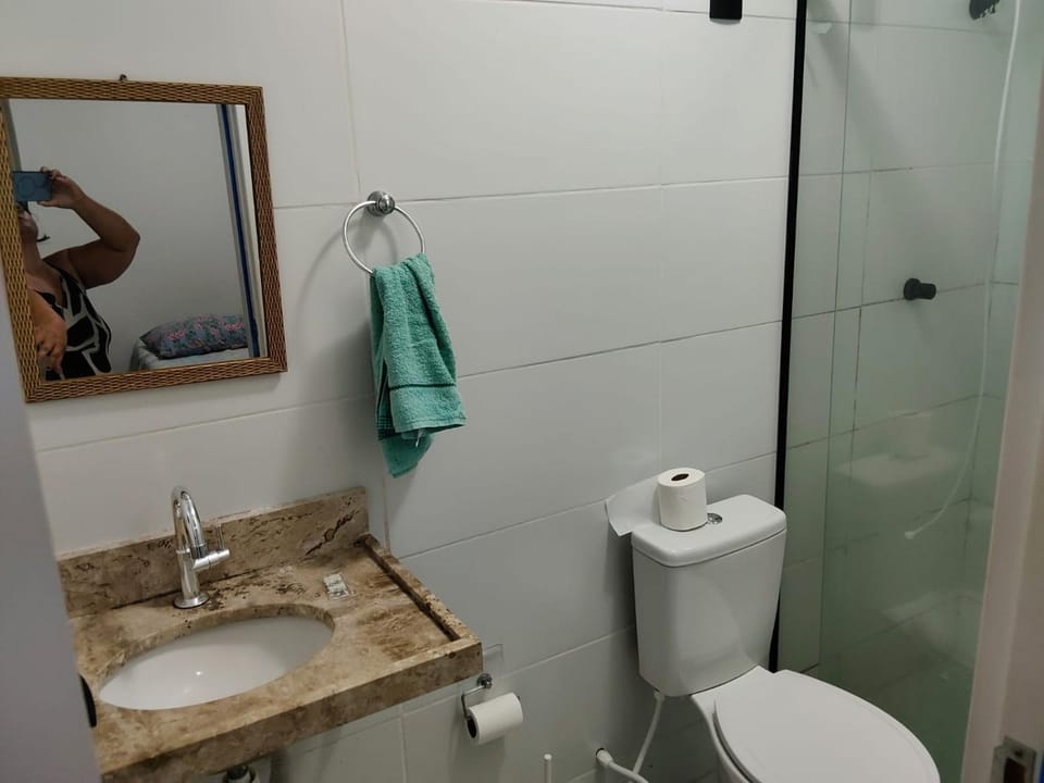 Apartamento Novo no Bessa Apartment in Cabedelo