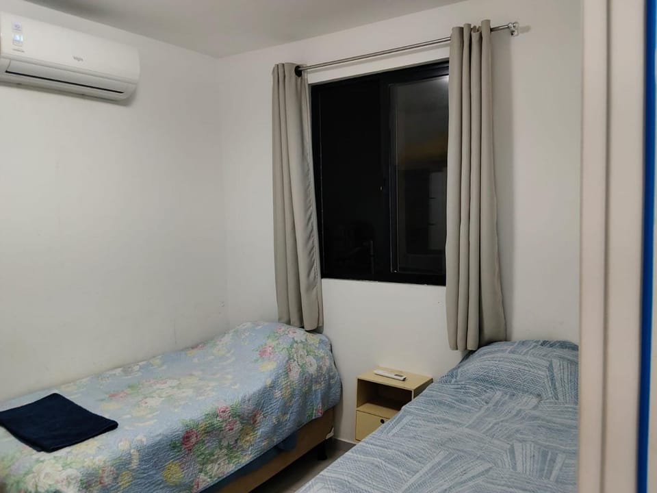 Apartamento Novo no Bessa Apartment in Cabedelo