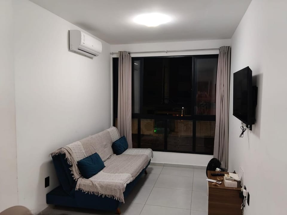 Apartamento Novo no Bessa Apartment in Cabedelo