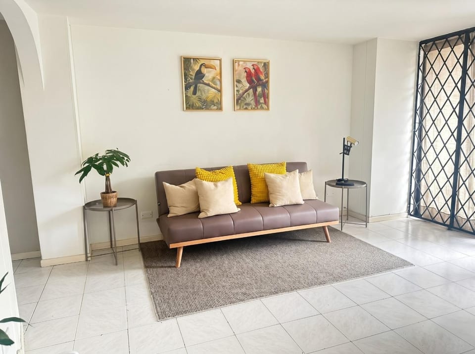 Edificio San Fernando - Apto 202 Apartment in Cali