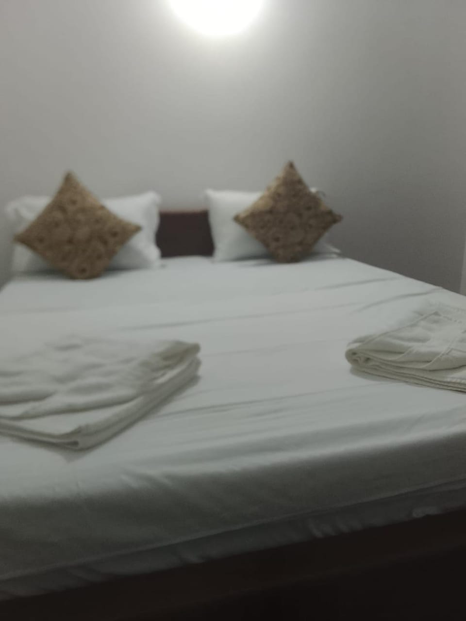 VNR Bungalow Bed and Breakfast in Dambulla