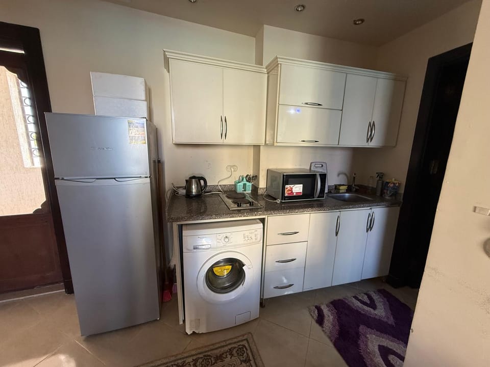 1bed room in sia lagoon via Porto Golf Apartment in Egypt