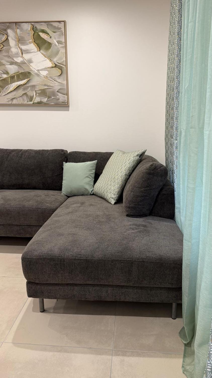 Le Cocon de Jadly Apartment in Fort-de-France