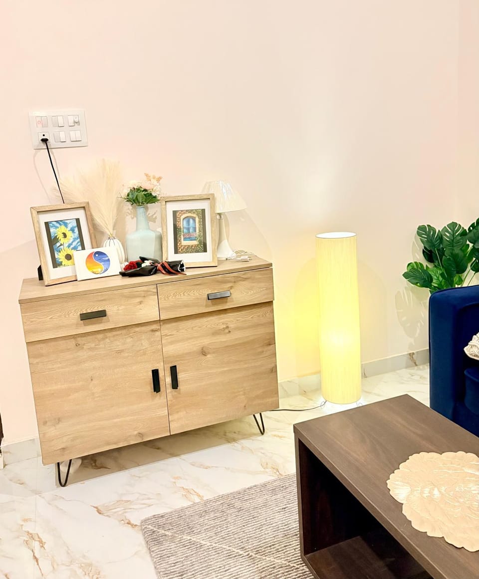 Sagar Villa Apartment in Uttar Pradesh
