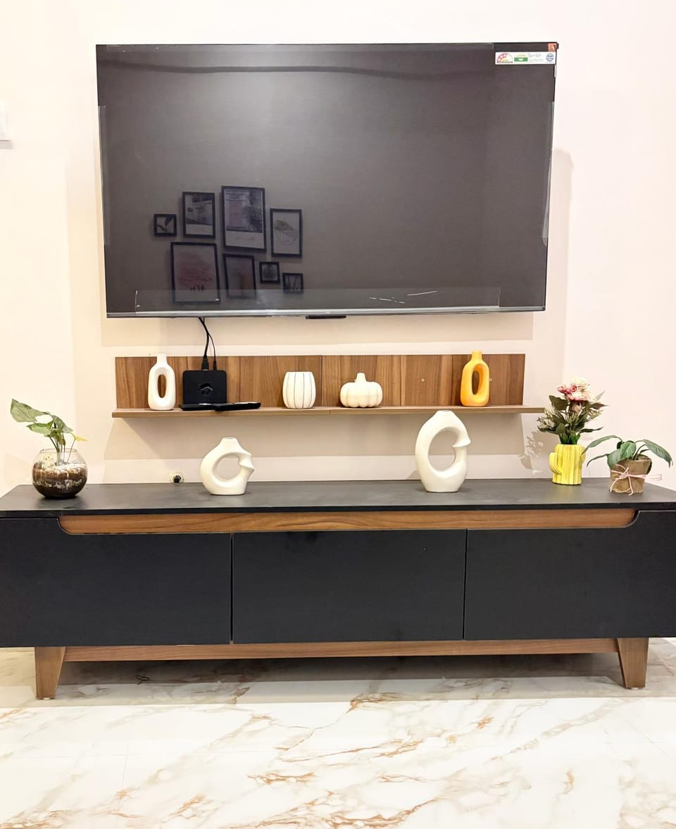 Sagar Villa Apartment in Uttar Pradesh