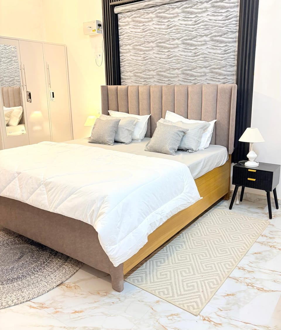 Sagar Villa Apartment in Uttar Pradesh