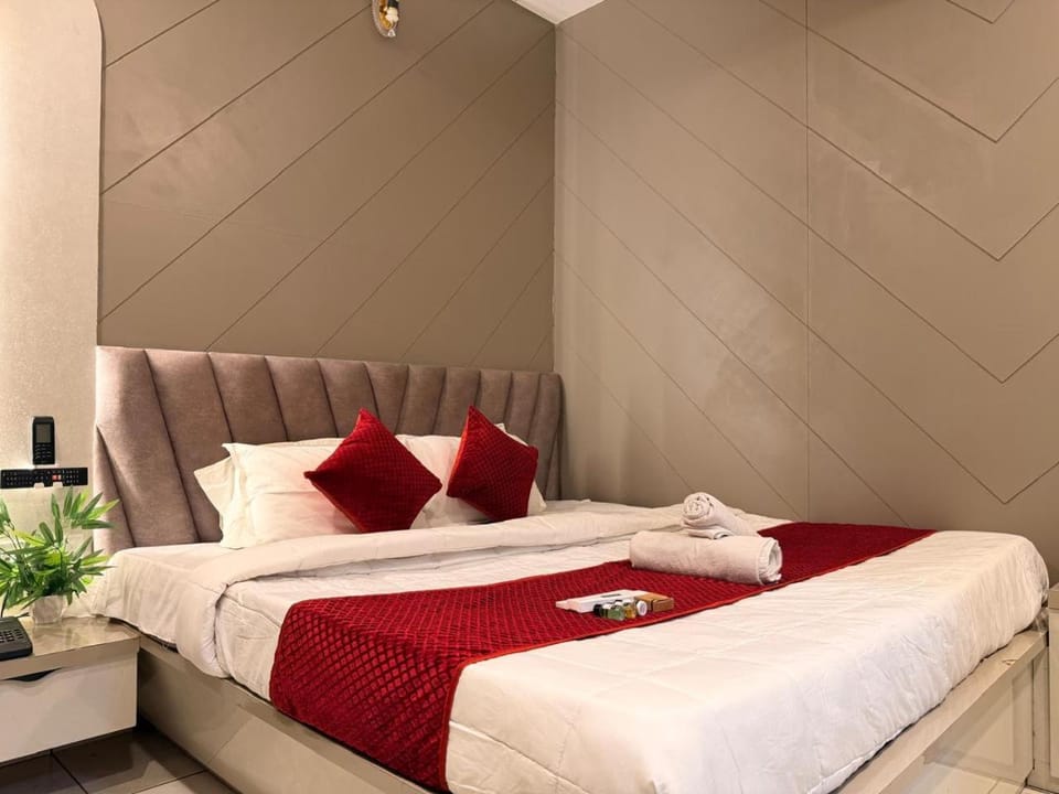 Raghav g homes Apartment in Uttar Pradesh