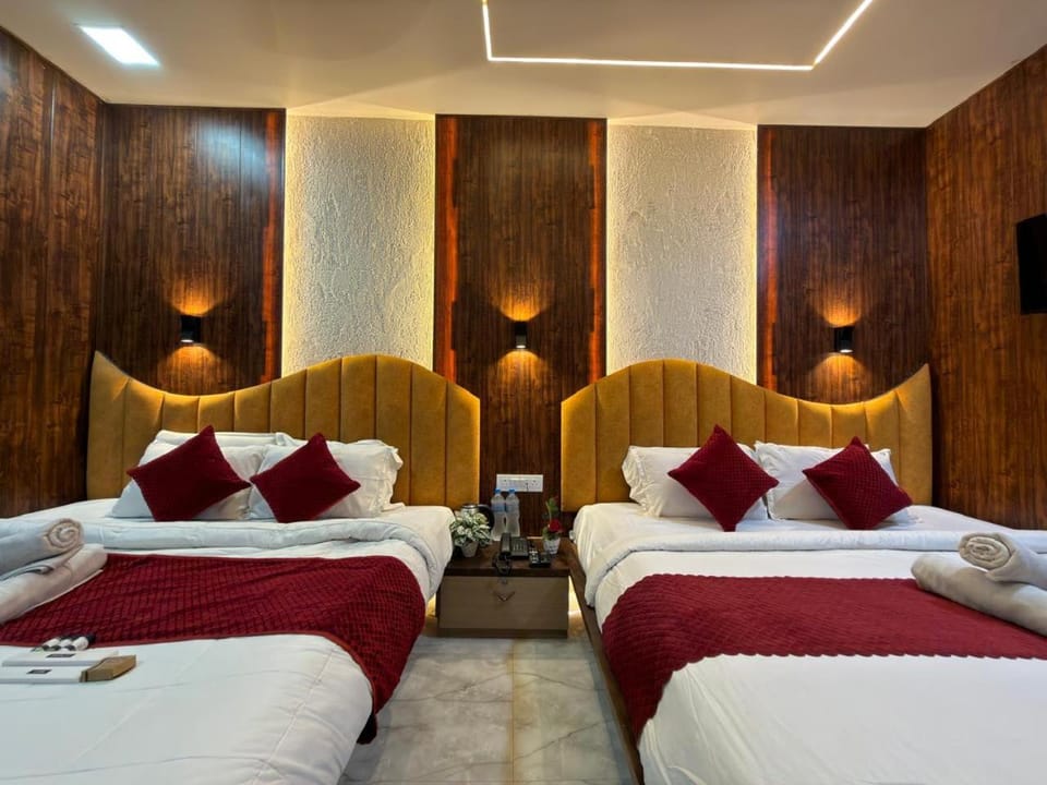 Raghav g homes Apartment in Uttar Pradesh