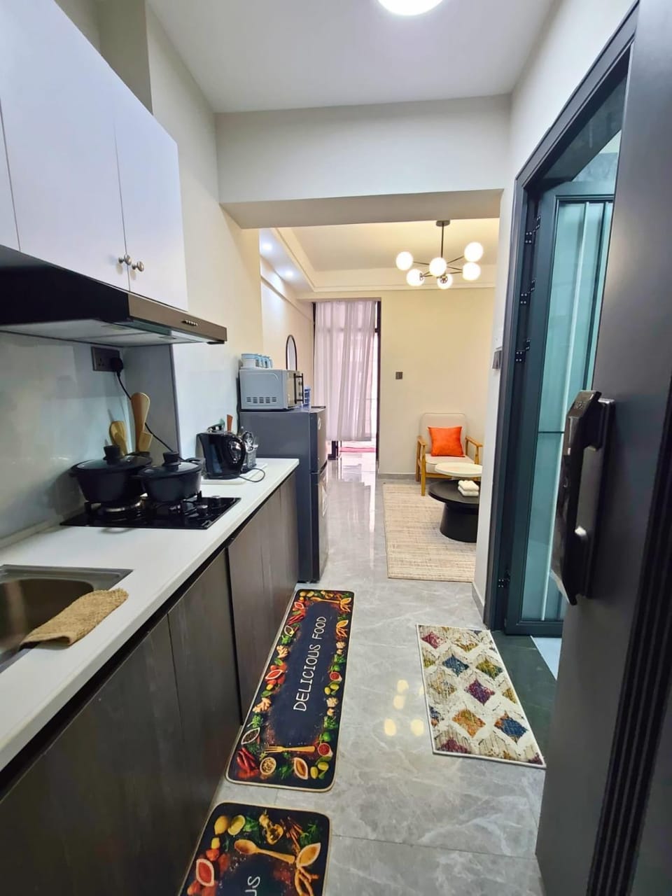 Kindaruma homes apartment Apartment in Nairobi County