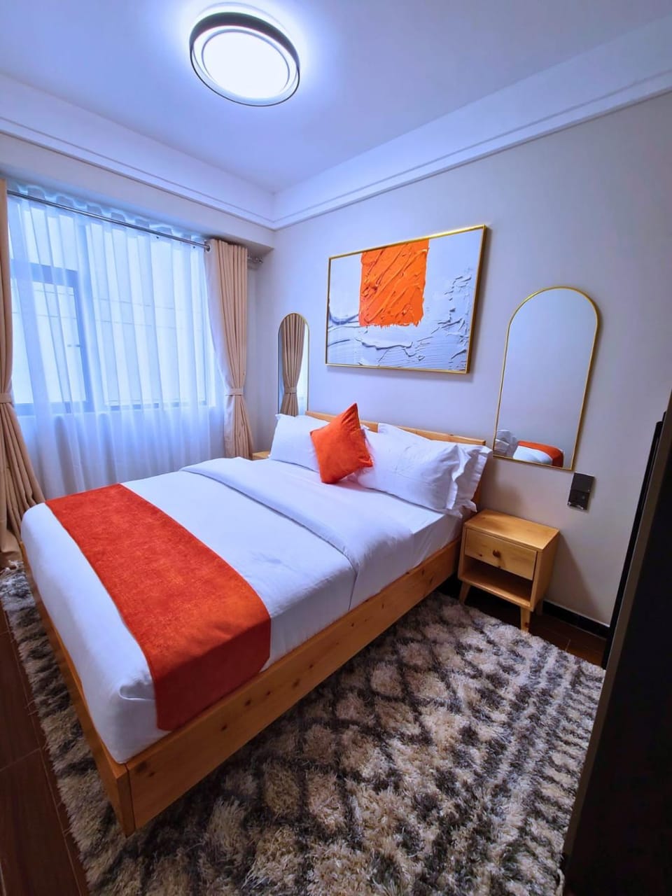Kindaruma homes apartment Apartment in Nairobi County