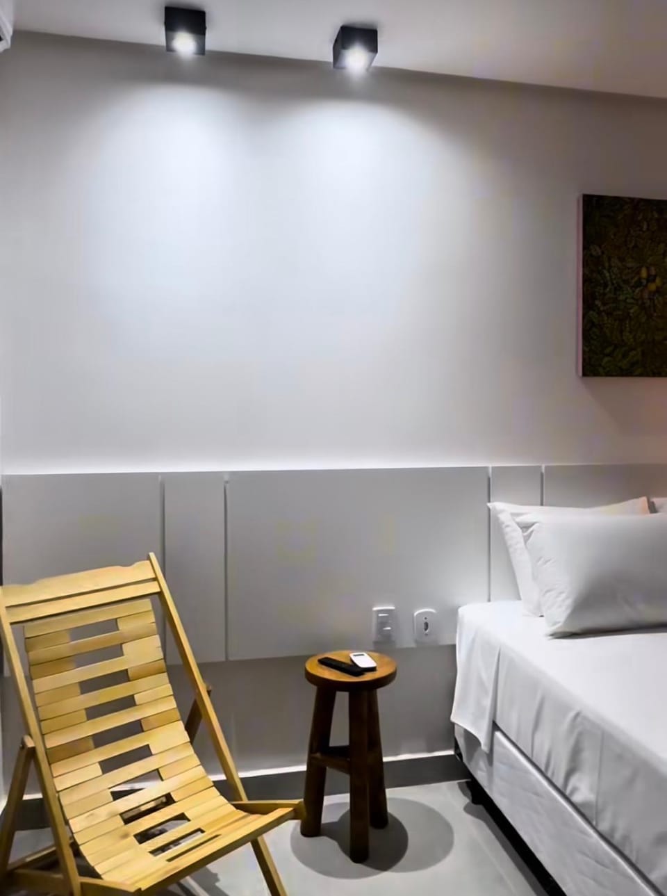 Suítes da Rosa Bed and Breakfast in Salvador