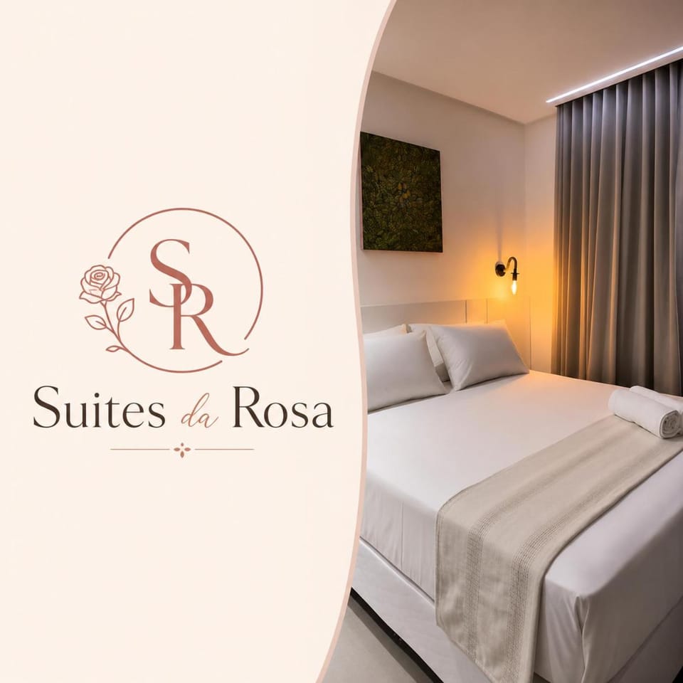 Suítes da Rosa Bed and Breakfast in Salvador