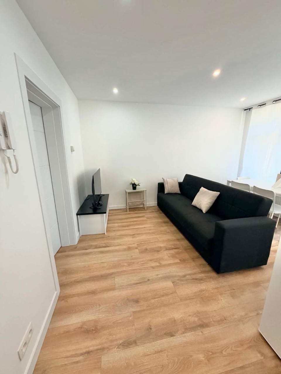 Bel appartement dans le centre-ville de Bruxelles Apartment in Brussels