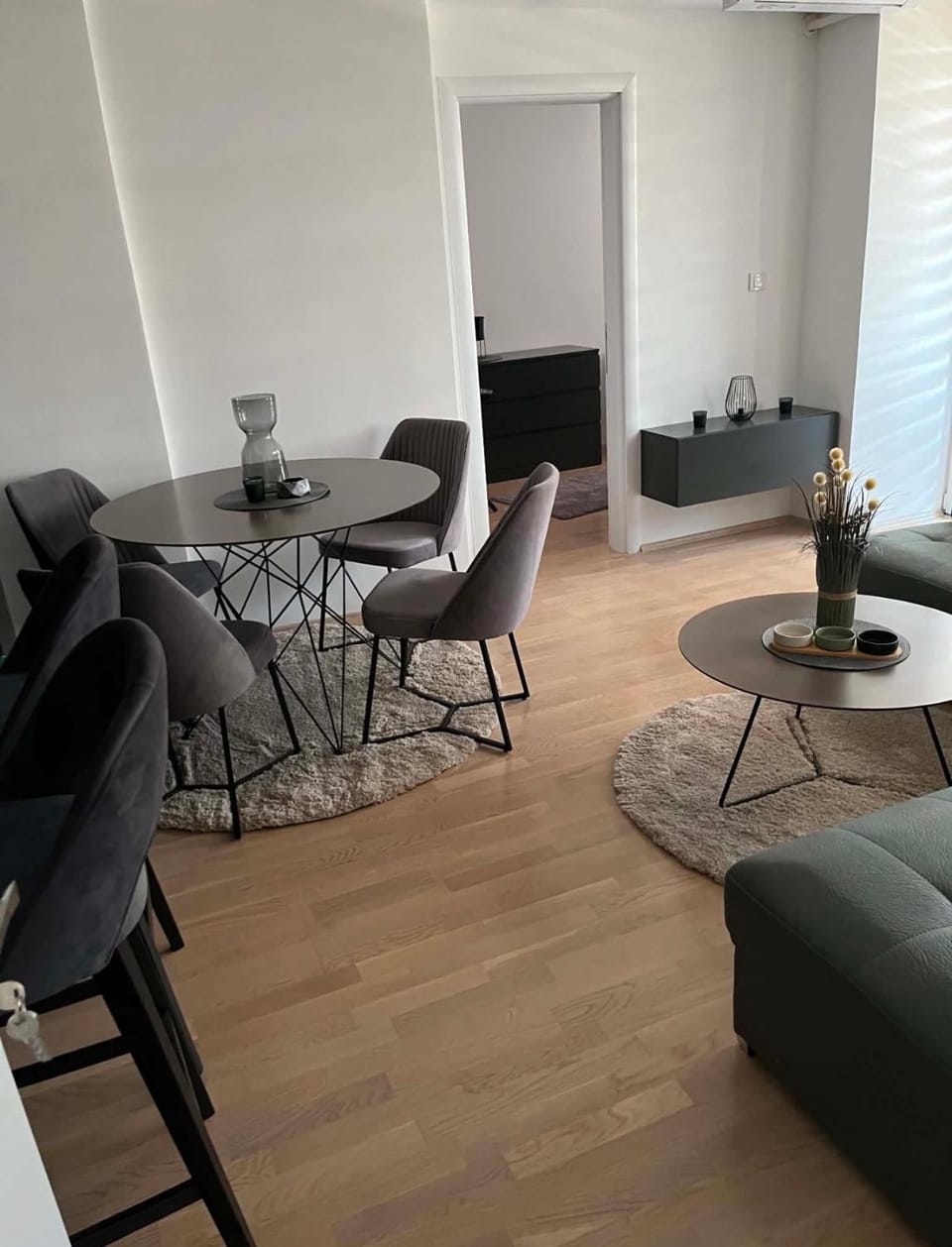 APRO Elegant Stay Apartment in Bitola