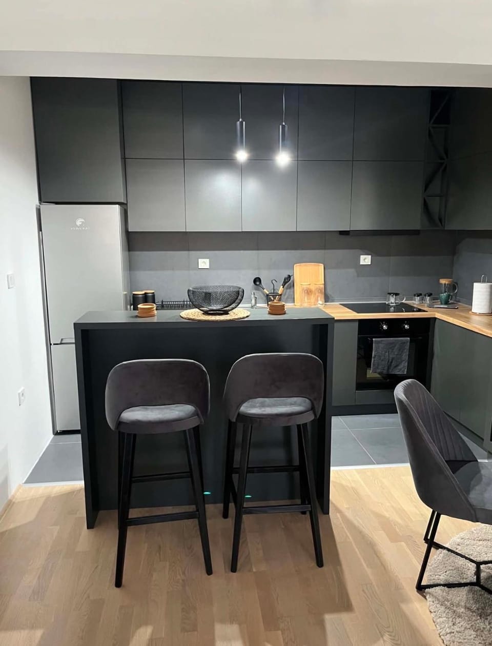 APRO Elegant Stay Apartment in Bitola