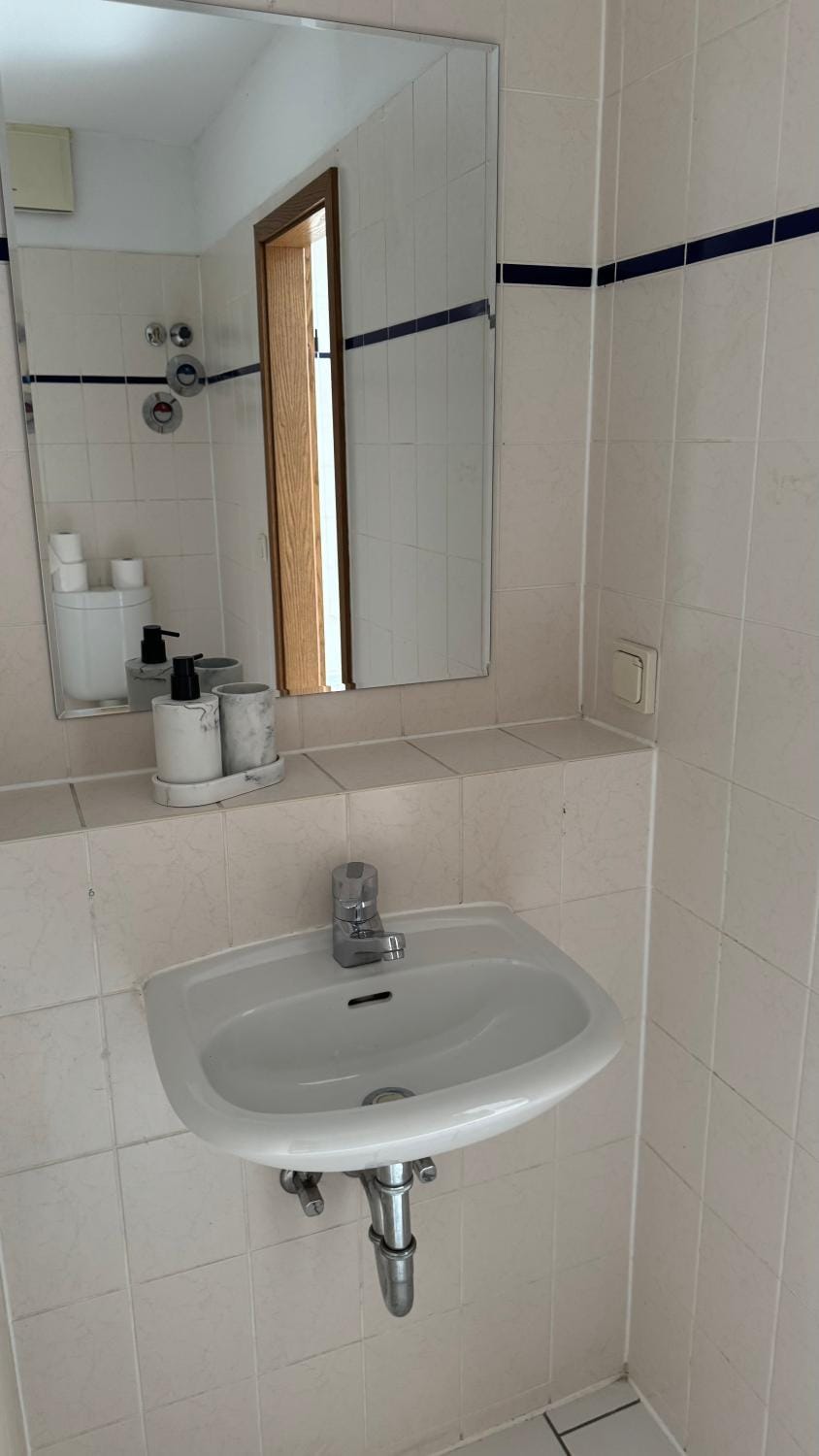 Bathroom, Bath