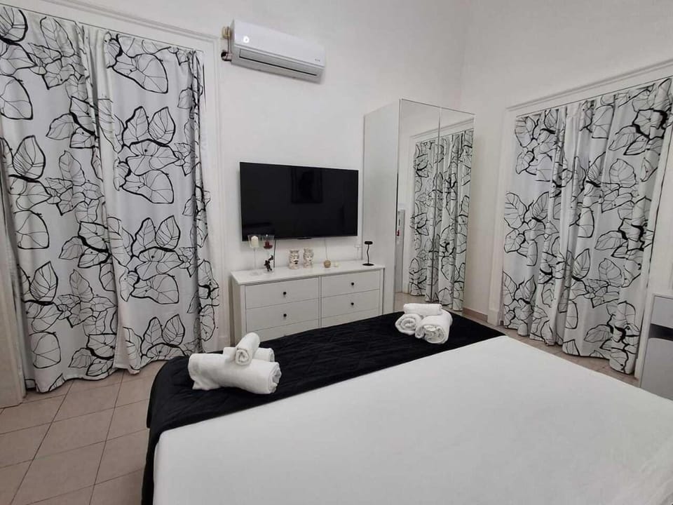 Leolù Home Apartment in Catania
