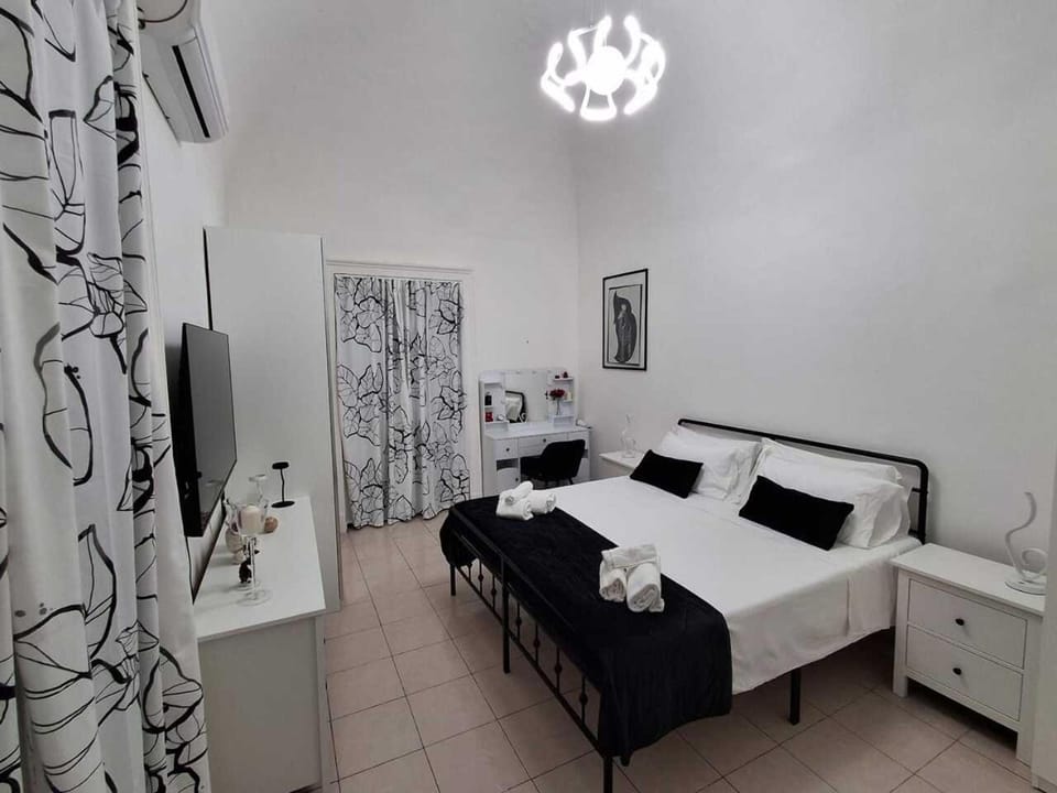 Leolù Home Apartment in Catania