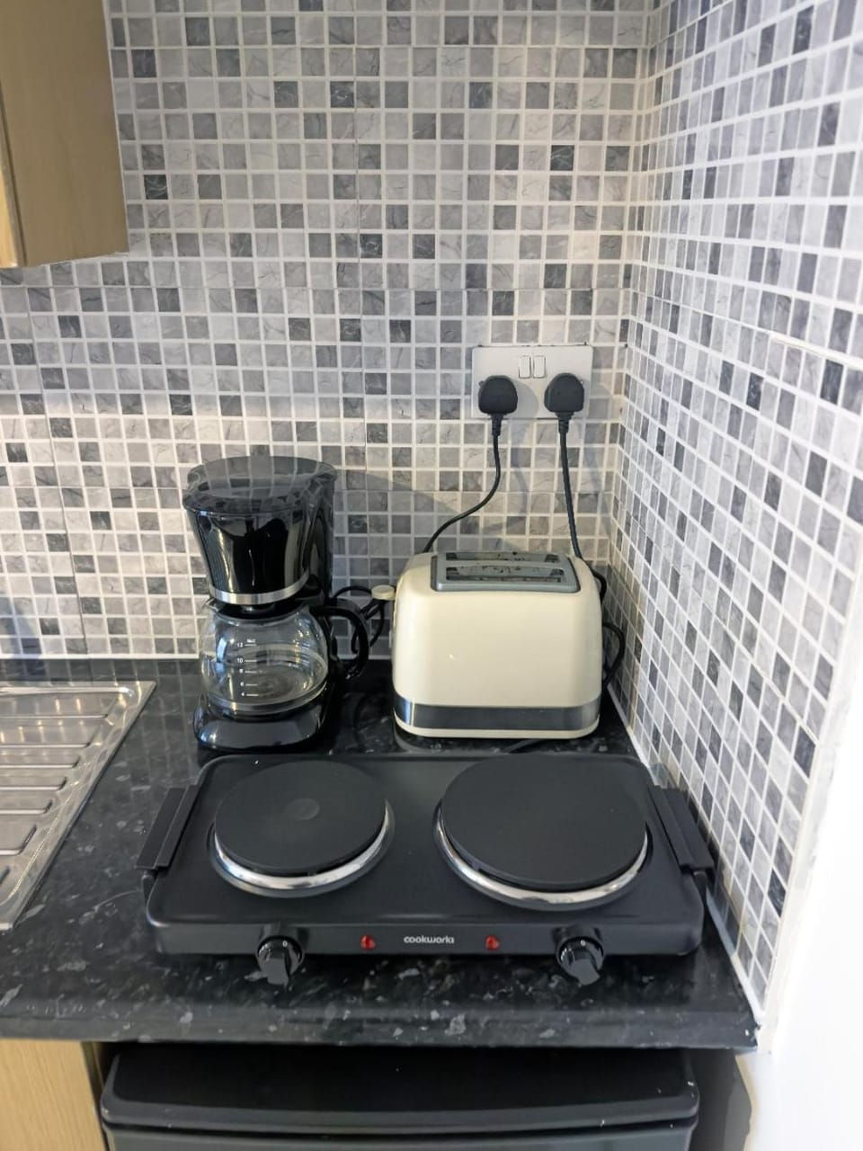 Central London Flat for 4 - Excellent Location by Station Apartment in London Borough of Islington