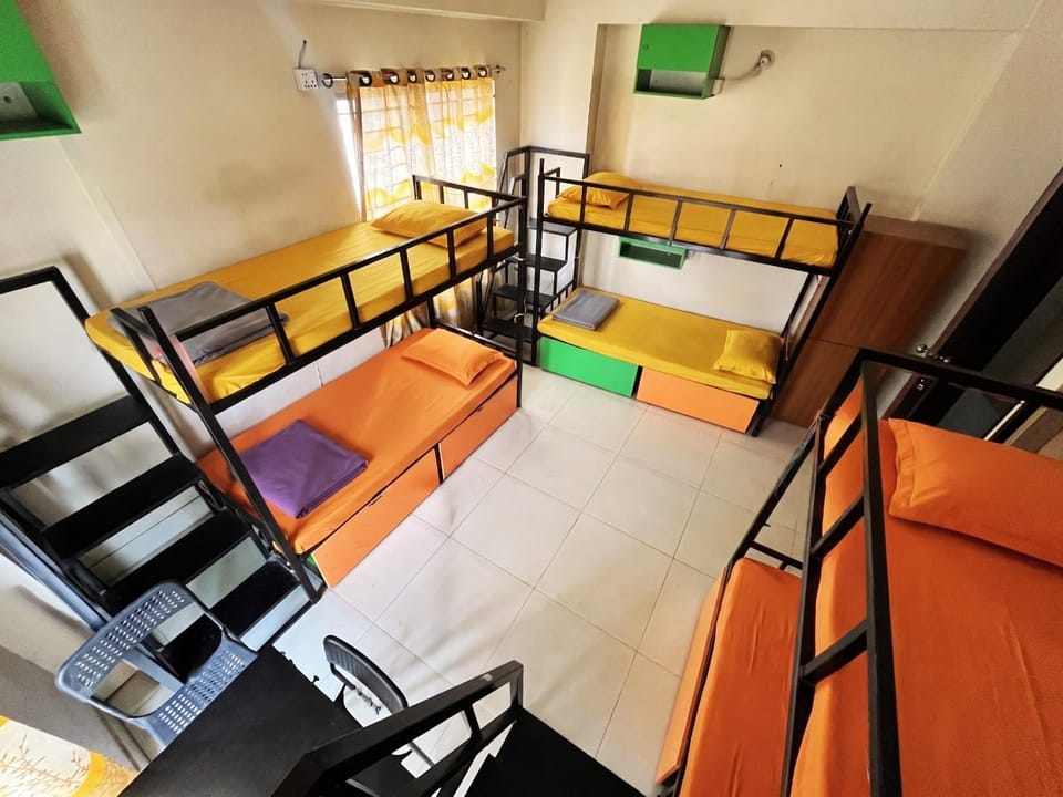Younic Home Uttara Male Branch Hostel in Dhaka