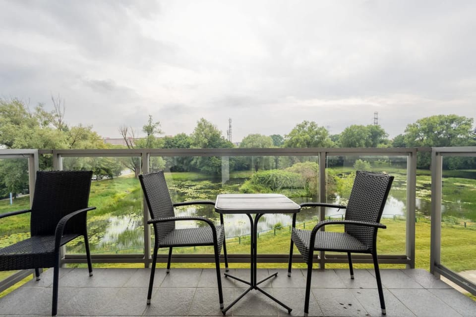 Day, View (from property/room), Balcony/Terrace