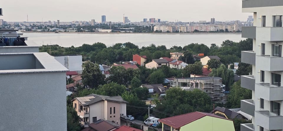 Apartament 2 camere , Ajustorului , Lacu Morii Apartment in Bucharest