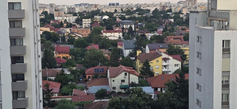 Apartament 2 camere , Ajustorului , Lacu Morii Apartment in Bucharest