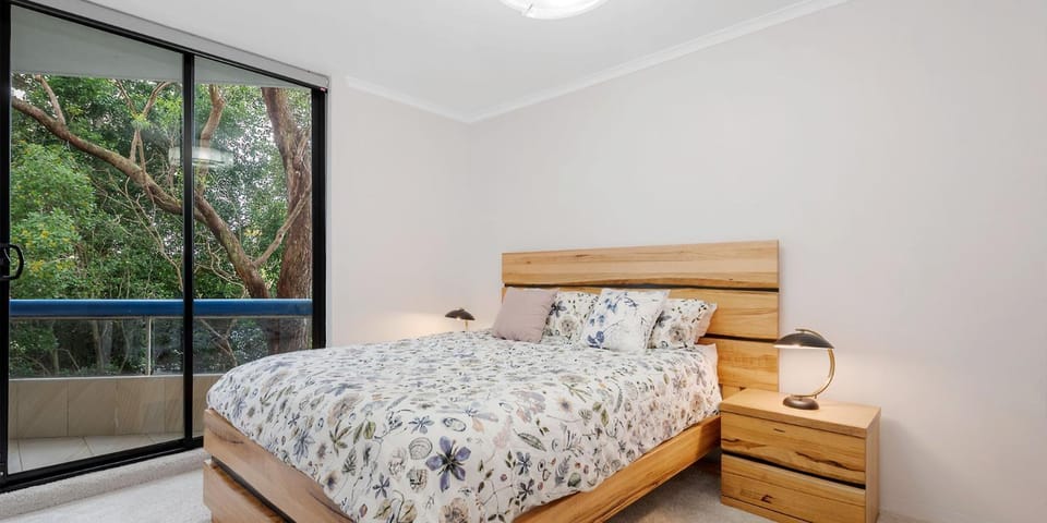 Wrights 42 Apartment in Sydney