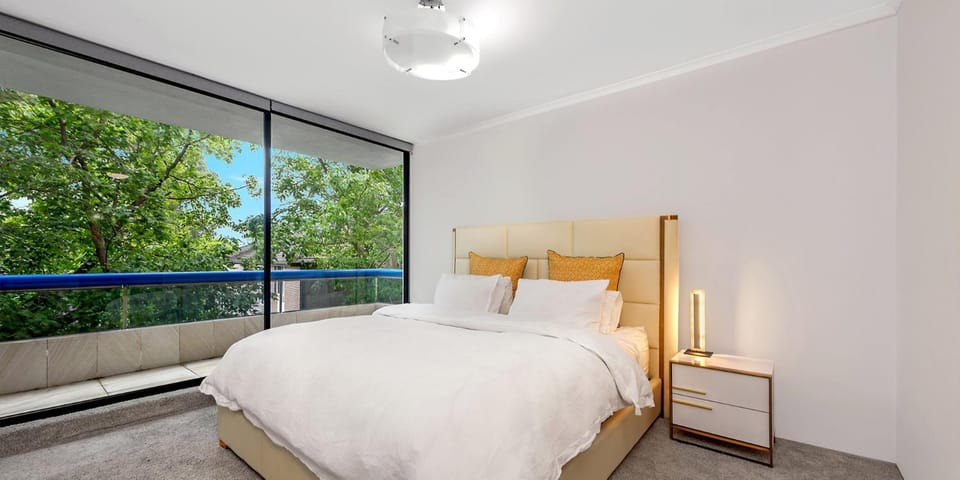 Wrights 42 Apartment in Sydney