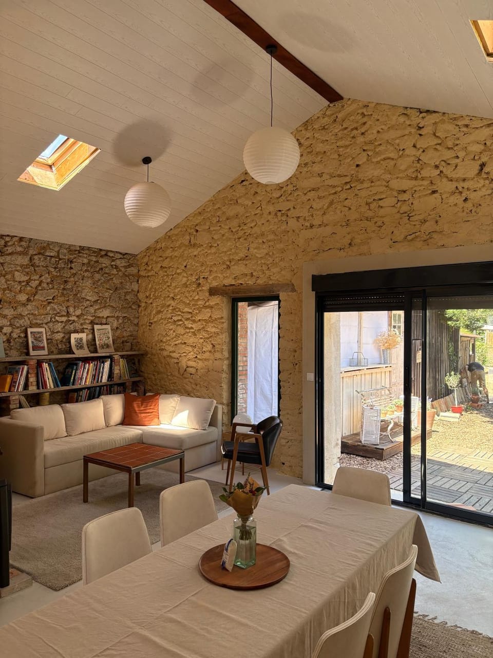 Maison Campagne House in Pays de la Loire
