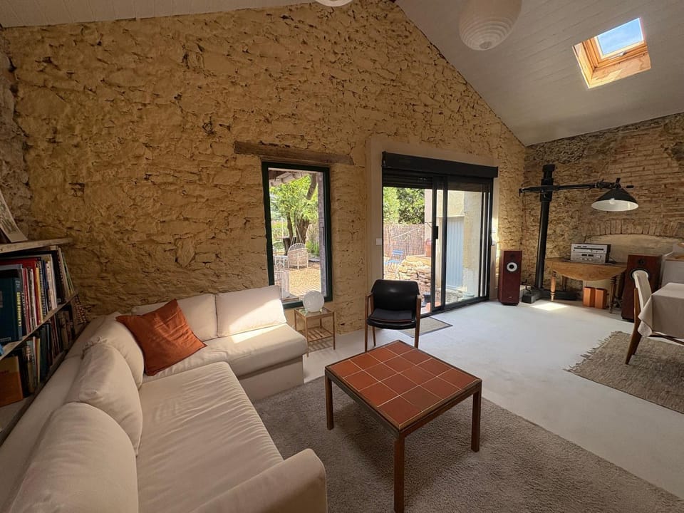 Maison Campagne House in Pays de la Loire