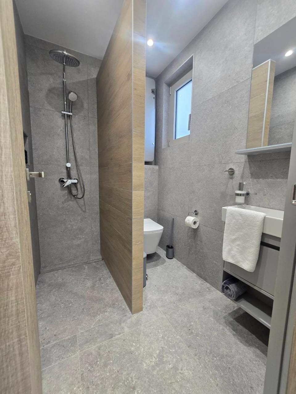 Divina Loft C Adults Only with Shared Pool Apartment in Larnaca District