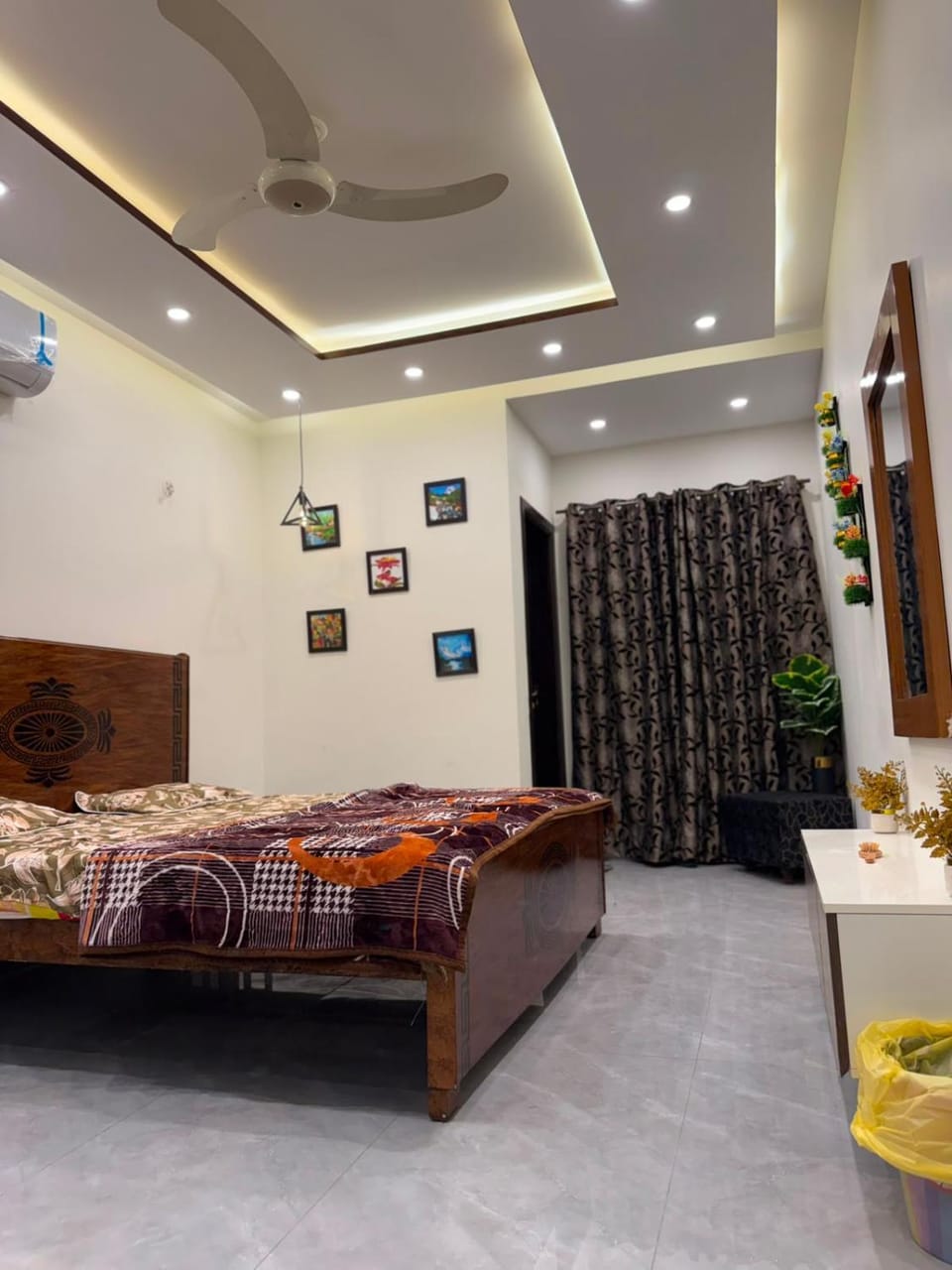 Tower A 2th floor S07 Apartment in Lahore