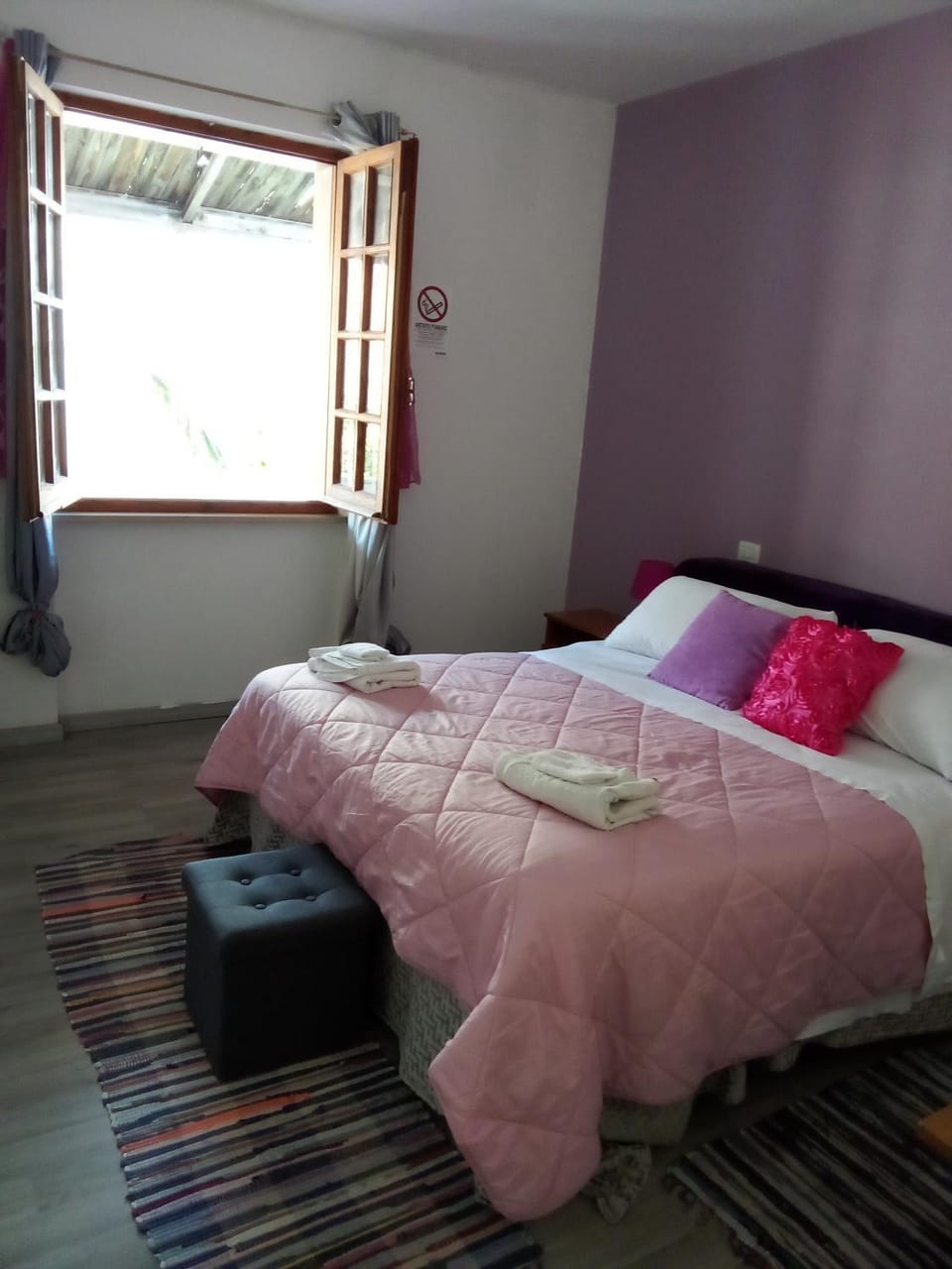 economy Smeralda room's Vacation rental in Olbia