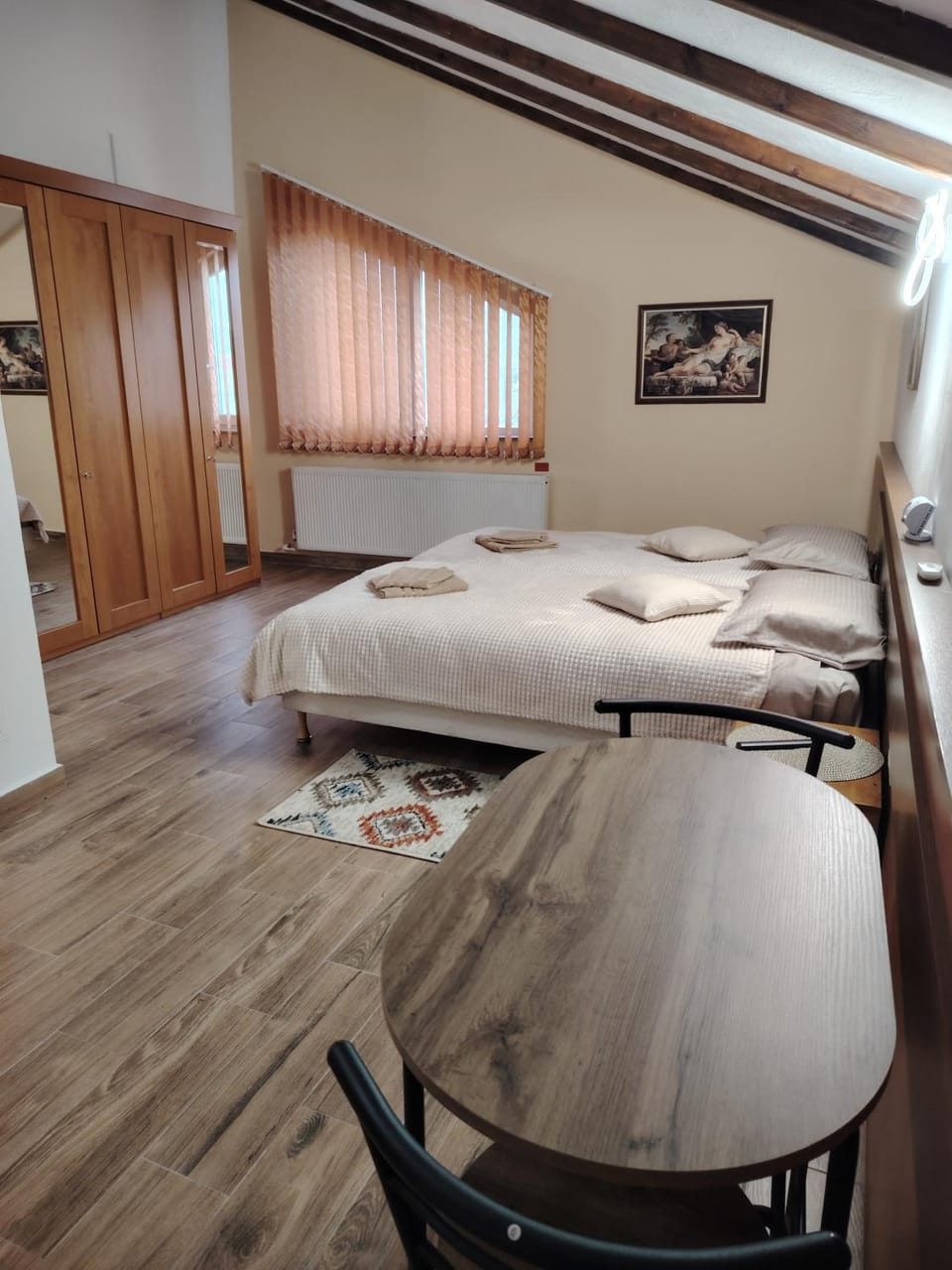 Casa Alma Bed and Breakfast in Romania