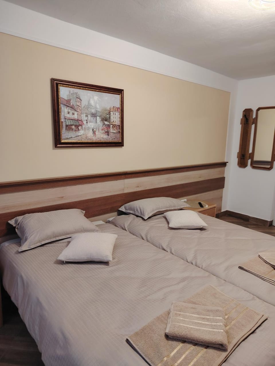 Casa Alma Bed and Breakfast in Romania