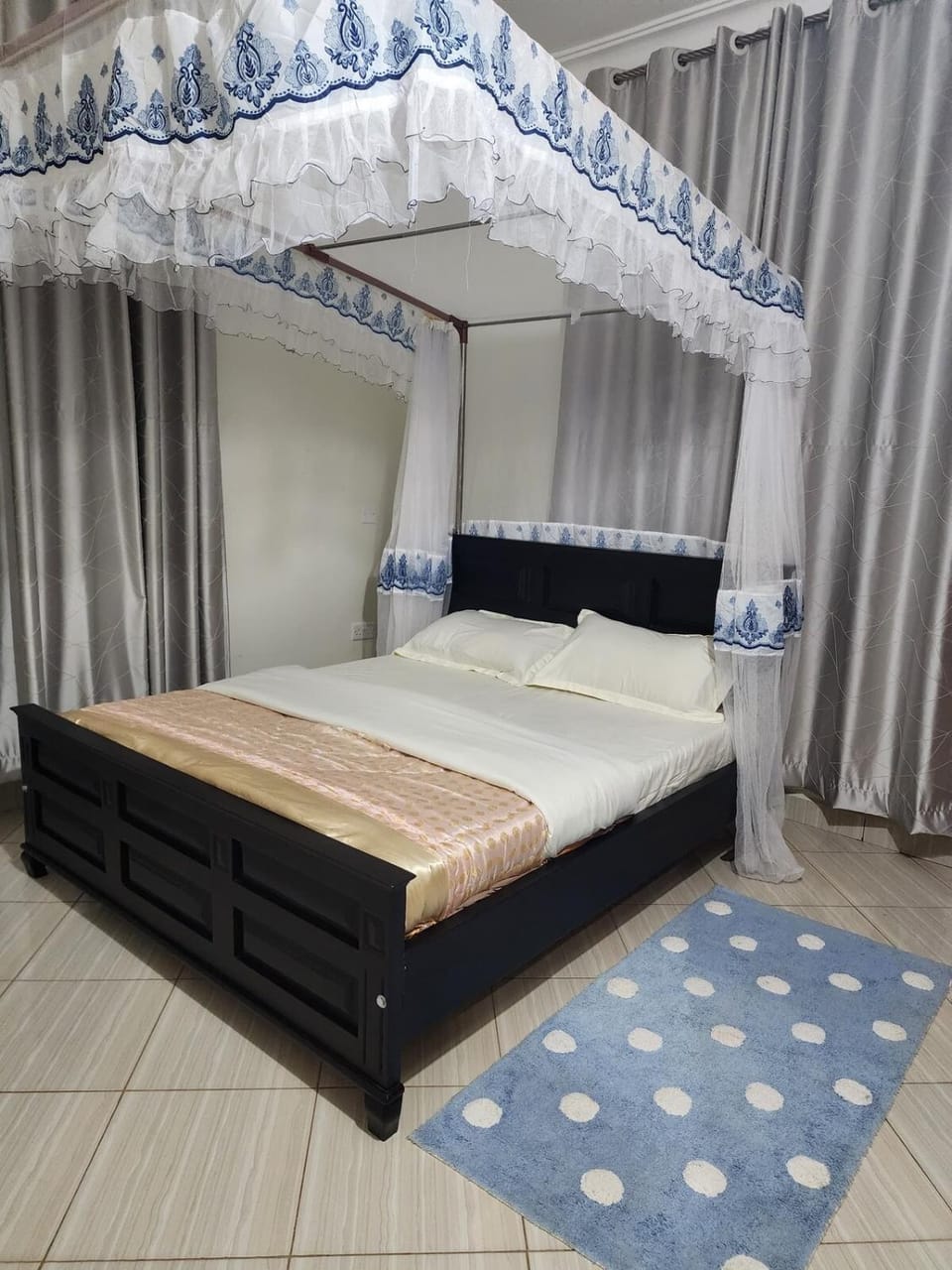 Rippon Nest Apartment in Uganda